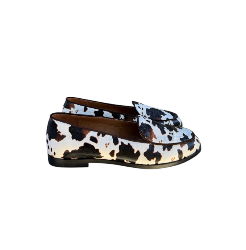 ΓΥΝΑΙΚΕΙΟ ΜΟΚΑΣΙΝΙ ΔΕΡΜΑ SIDER