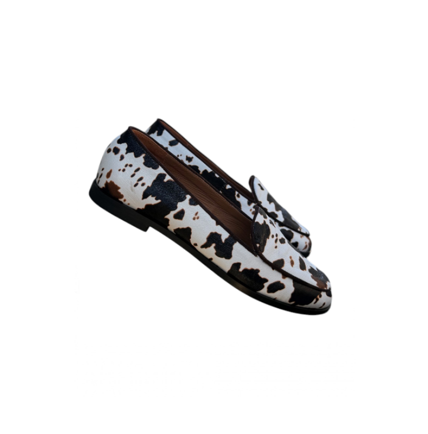 ΓΥΝΑΙΚΕΙΟ ΜΟΚΑΣΙΝΙ ΔΕΡΜΑ SIDER