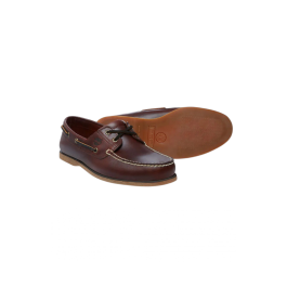 CLASSIC BOAT SHOE BROWN