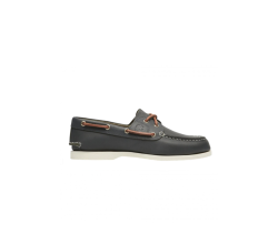 CLASSIC BOAT BOAT SHOE NAVY FU