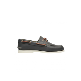 CLASSIC BOAT BOAT SHOE NAVY FU