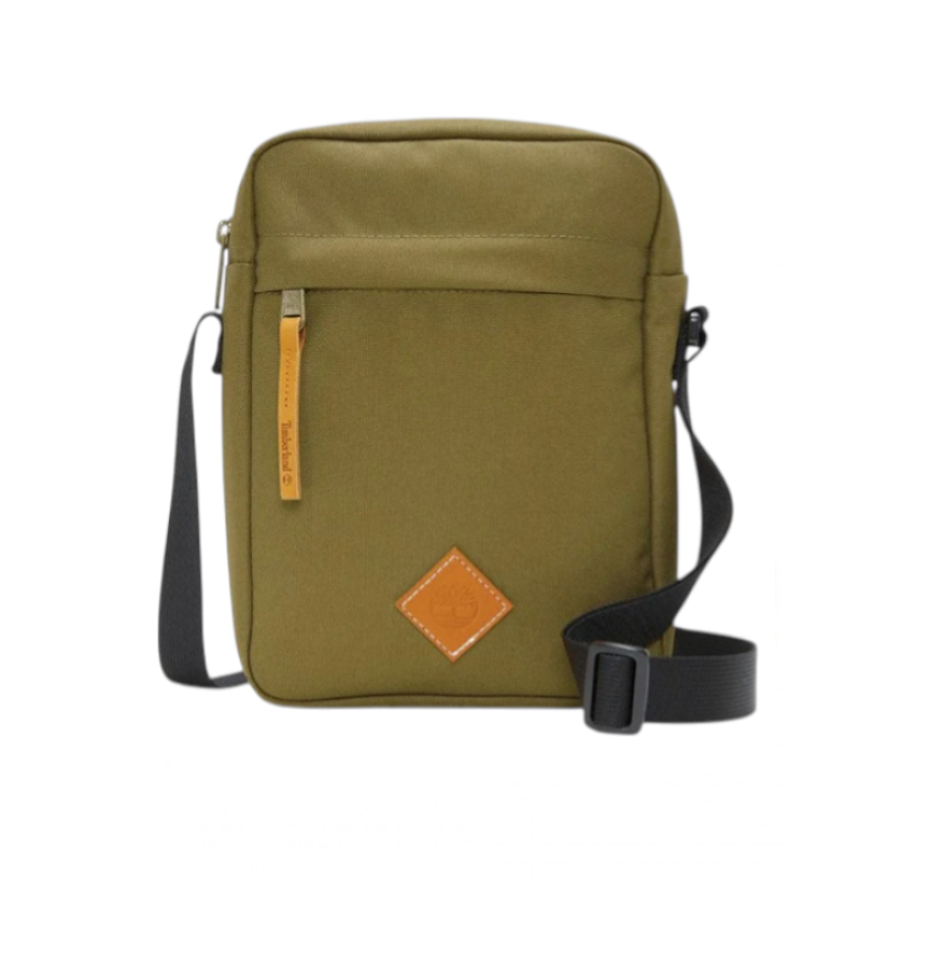 TIMBERPACK CROSSBODY BAG CASSE