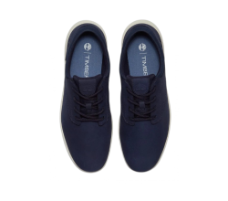 PARKER STREET LOW LACE UP SNEA
