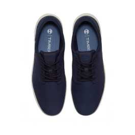 PARKER STREET LOW LACE UP SNEA