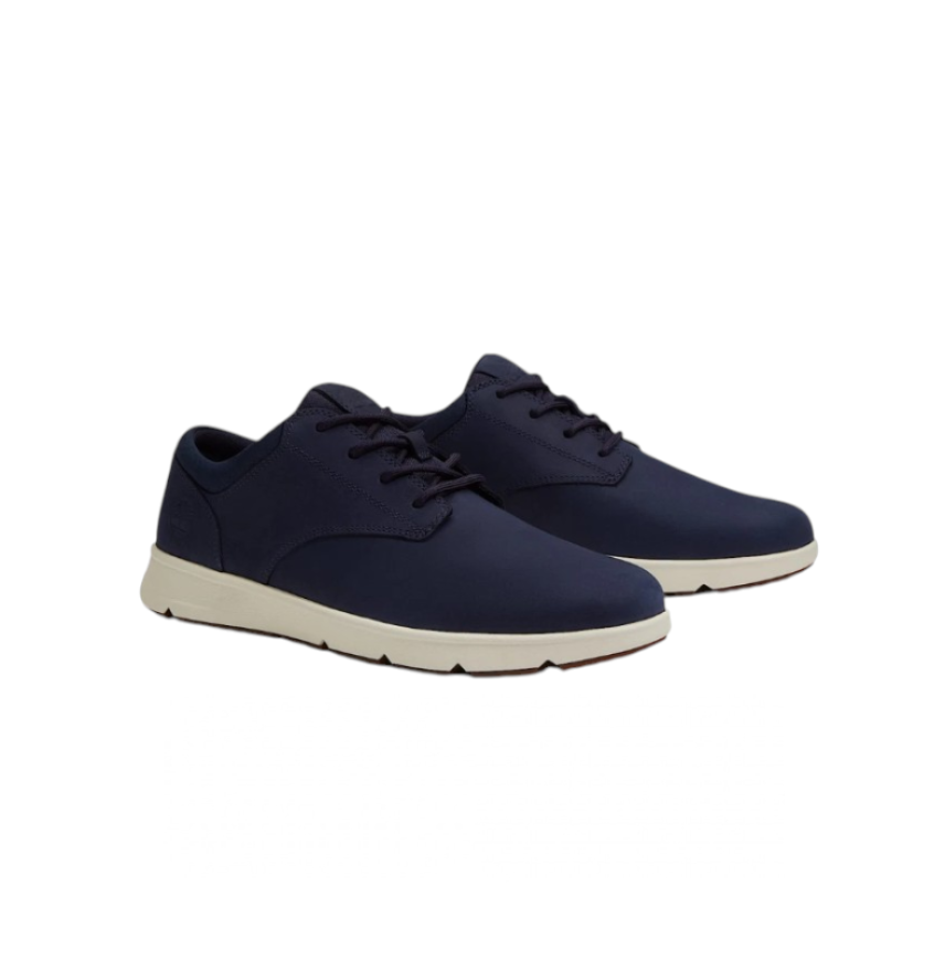 PARKER STREET LOW LACE UP SNEA