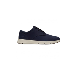 PARKER STREET LOW LACE UP SNEA