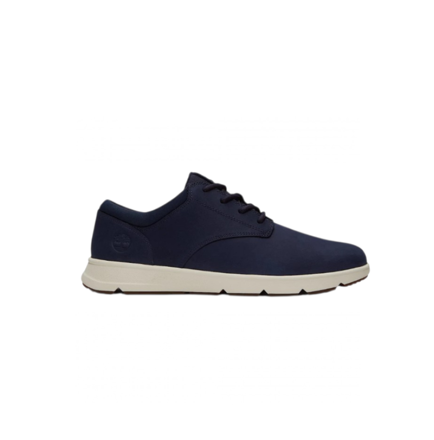 PARKER STREET LOW LACE UP SNEA