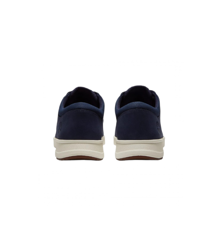 PARKER STREET LOW LACE UP SNEA