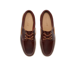 PORTOFINO PIER BOAT SHOE BURGU