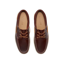 PORTOFINO PIER BOAT SHOE BURGU
