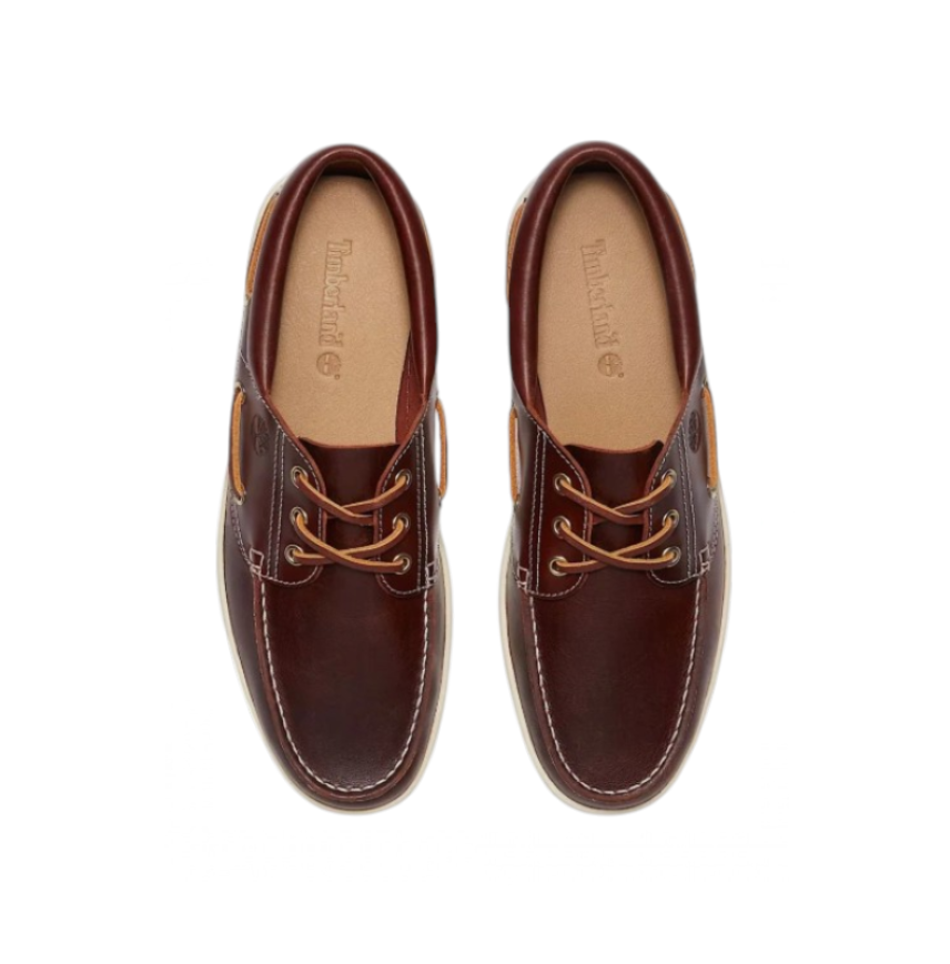 PORTOFINO PIER BOAT SHOE BURGU