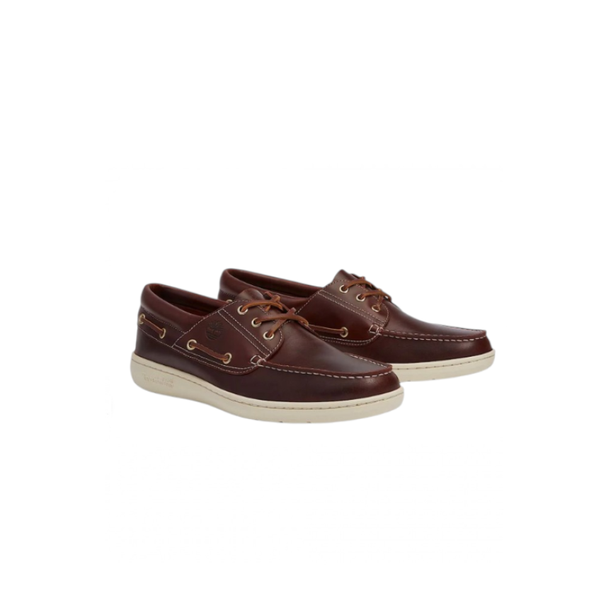 PORTOFINO PIER BOAT SHOE BURGU