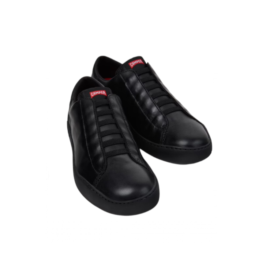 Ultrasoft Negro/Touring Ry Neg