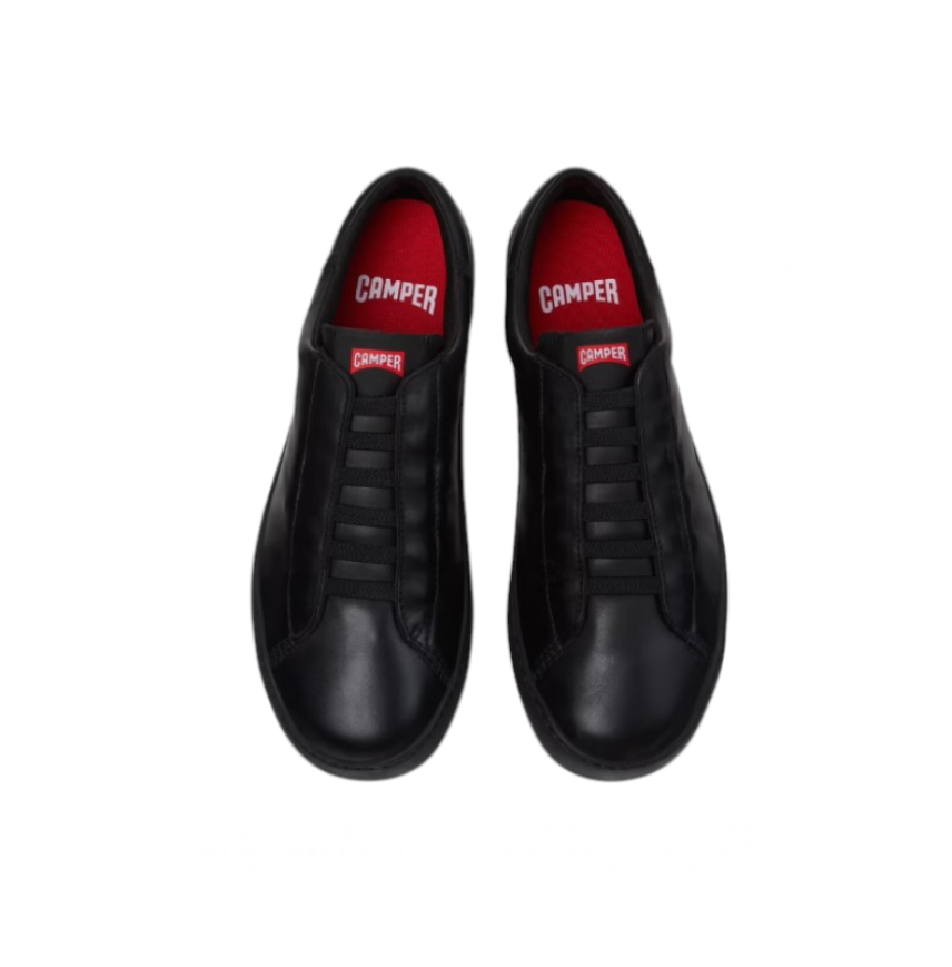 Ultrasoft Negro/Touring Ry Neg