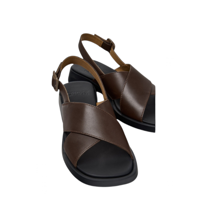 Cruise Oleo/Dana Negro woman s