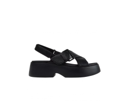 Ultrasoft Negro/Tasha Negro wo