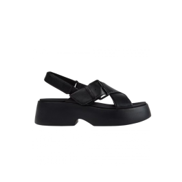 Ultrasoft Negro/Tasha Negro wo