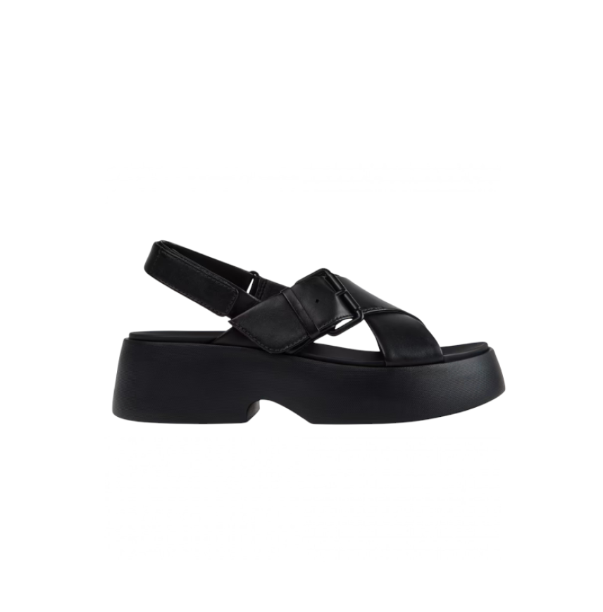 Ultrasoft Negro/Tasha Negro wo