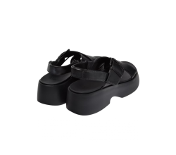 Ultrasoft Negro/Tasha Negro wo