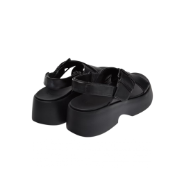 Ultrasoft Negro/Tasha Negro wo