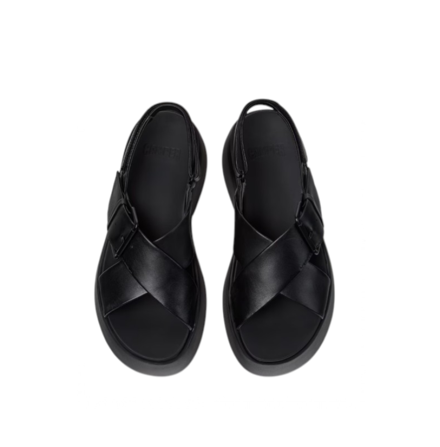 Ultrasoft Negro/Tasha Negro wo