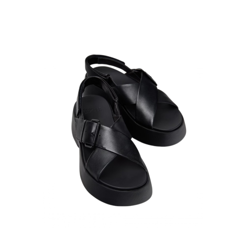 Ultrasoft Negro/Tasha Negro wo