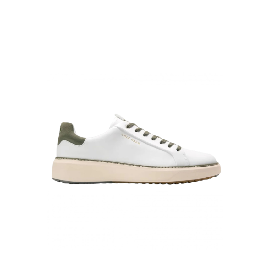 GRANDPRO TOPSPIN GOLF WHITE / 