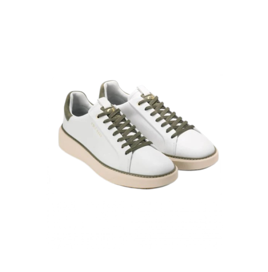 GRANDPRO TOPSPIN GOLF WHITE / 