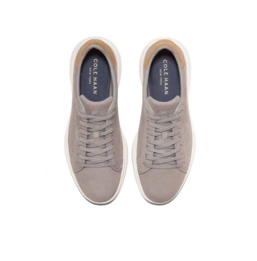 GRANDPRO TENNIS II IRONSTONE N