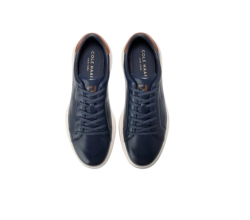 GRANDPRO TENNIS II NAVY BLAZER