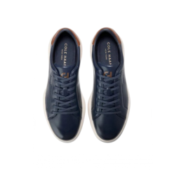 GRANDPRO TENNIS II NAVY BLAZER