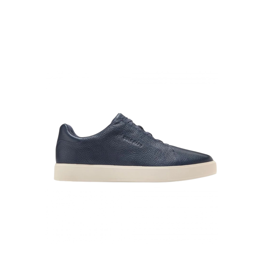 GRANDPRO LUXE SLIP-ON SNEAKERS