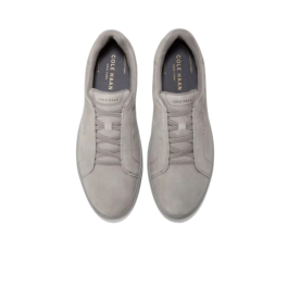 GRANDPRO LUXE SLIP-ON SNEAKERS