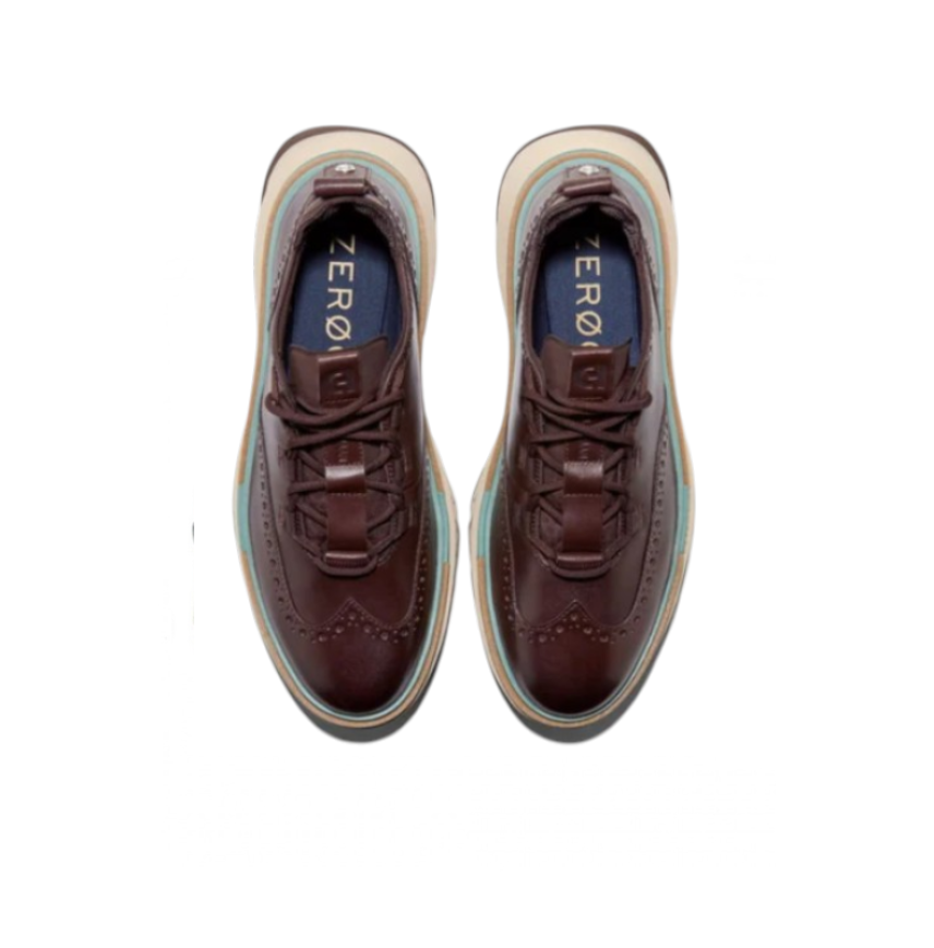 ZEROGRAND WING OX CH MADEIRA /