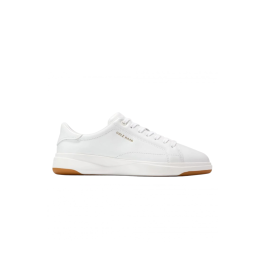 GRANDPRO TENNIS II WHITE LEATH