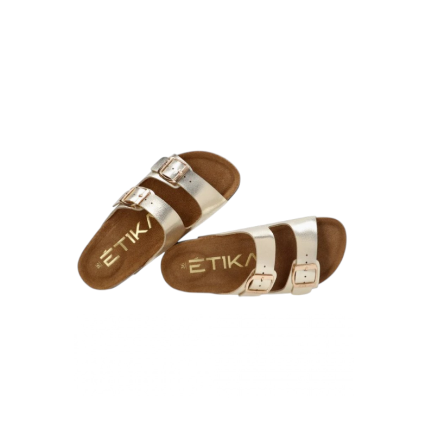 ΣΑΝΔΑΛΙ ΓΥΝΑΙΚΕΙΟ  ETIKA