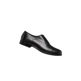 BARBERIGO - BLACK - MAN - SHOE