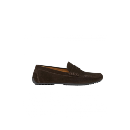 ISTRIA - DK BROWN - MAN - MOCC