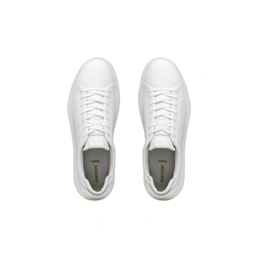 DEIVEN - WHITE - MAN - SNEAKER