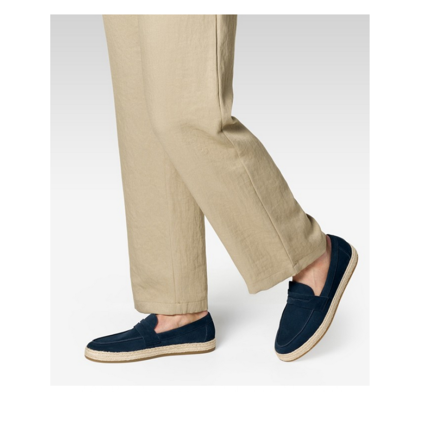 PANTELLERIA - NAVY - MAN - MOC