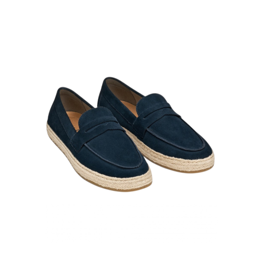 PANTELLERIA - NAVY - MAN - MOC