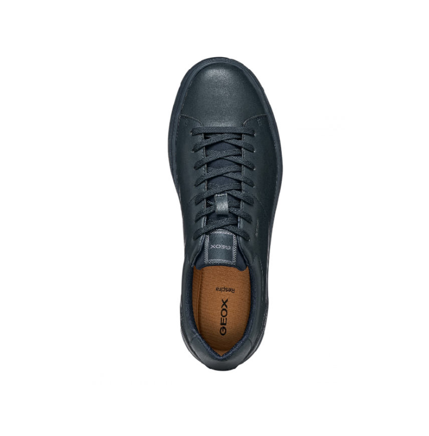 BALTMOORE - NAVY - MAN - SNEAK