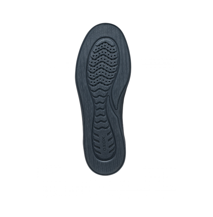 BALTMOORE - NAVY - MAN - SNEAK