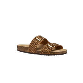 BRIONIA L - PRINT.LEA - BRONZE