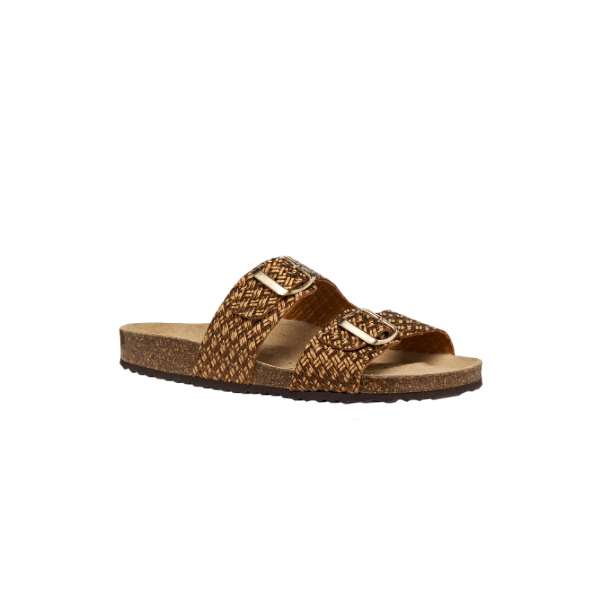 BRIONIA L - PRINT.LEA - BRONZE