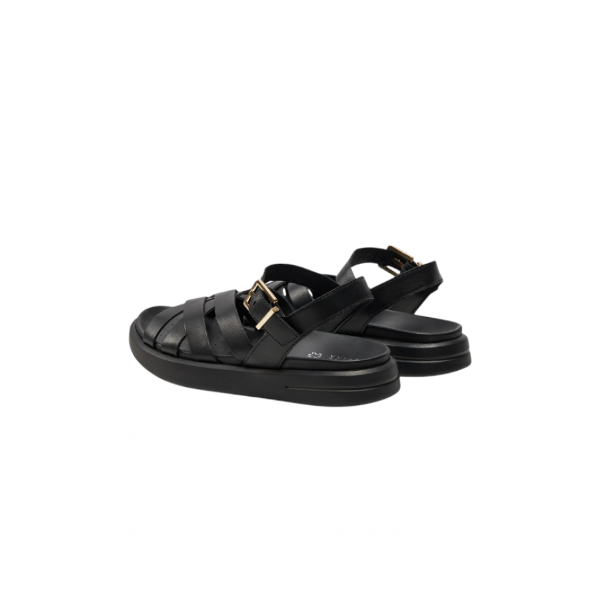 XAND ΣΑΝΔΑΛΙ ΓΥΝΑΙΚΕΙΟ BLACK