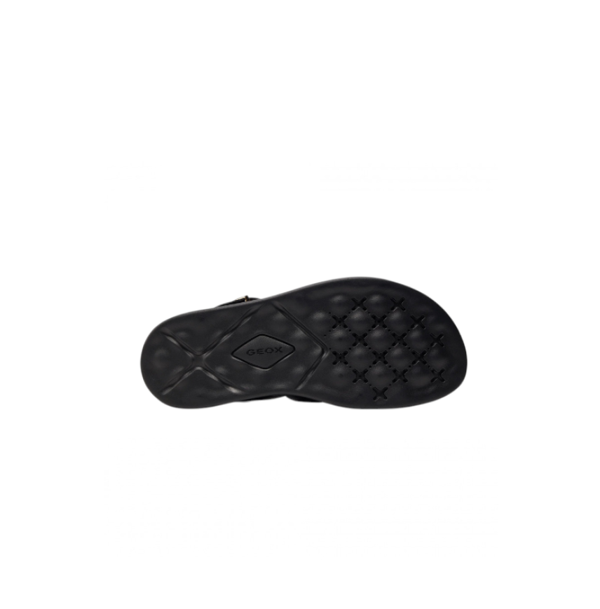 XAND ΣΑΝΔΑΛΙ ΓΥΝΑΙΚΕΙΟ BLACK