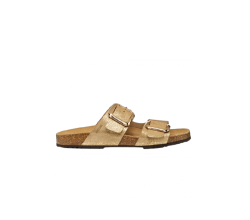 BRIONIA R - LT GOLD - WOMAN - 