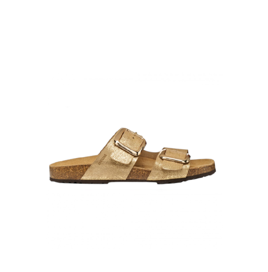 BRIONIA R - LT GOLD - WOMAN - 