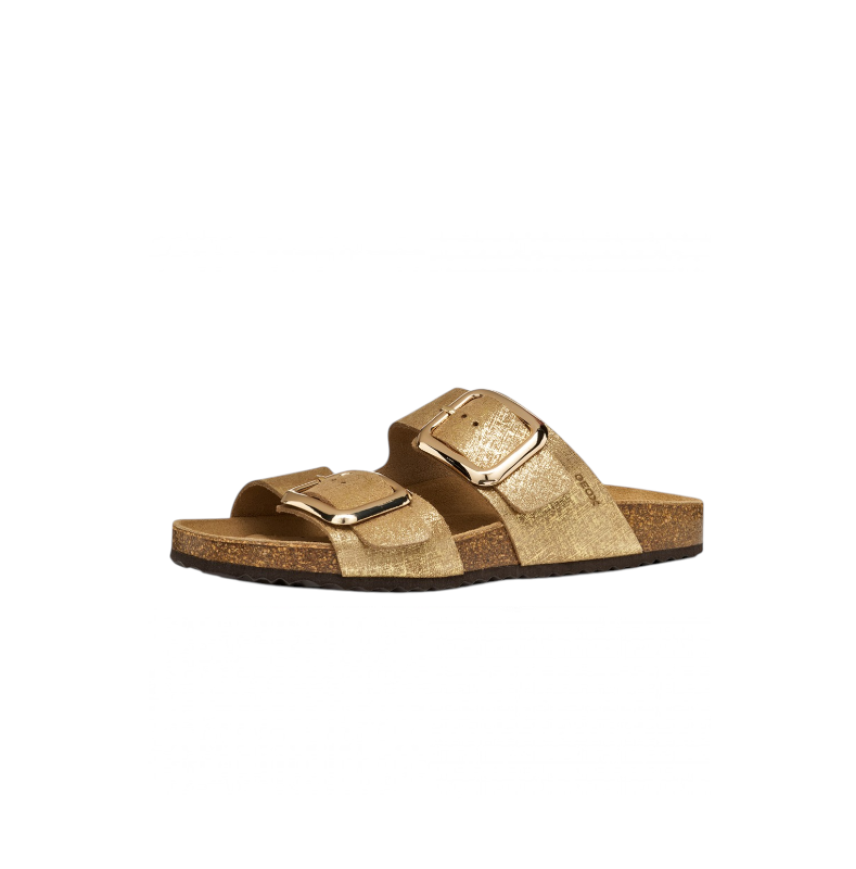 BRIONIA R - LT GOLD - WOMAN - 